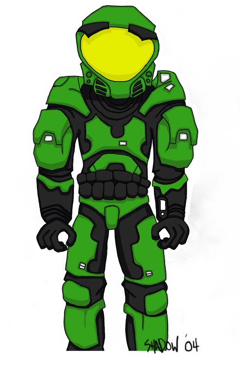 Xfire Avatar