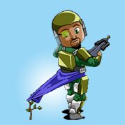Buttsock Avatar