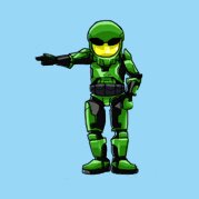 Chief Avatar