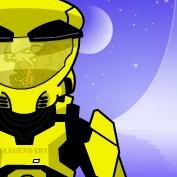 First Place Avatar