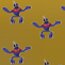 Grunting Paper Avatar