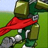 Buttsock Avatar