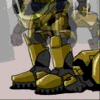 Chief's First Hump Avatar