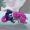 Daredevil Avatar