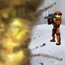 Chief with Rocket Avatar