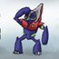 Stumped Grunt Avatar